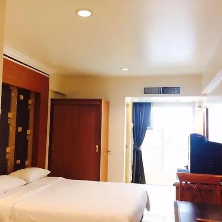 Synsiri 3 Ladprao 83 Hotel
